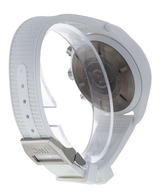 IWC Pilot's Chrono IW389105 Image 3